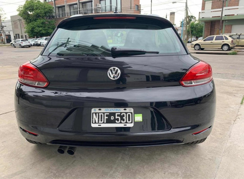 Volkswagen Scirocco 1.4 Tsi 160cv 2013