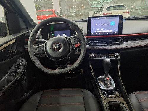Fiat Pulse 1.3 Gse Drive Mt