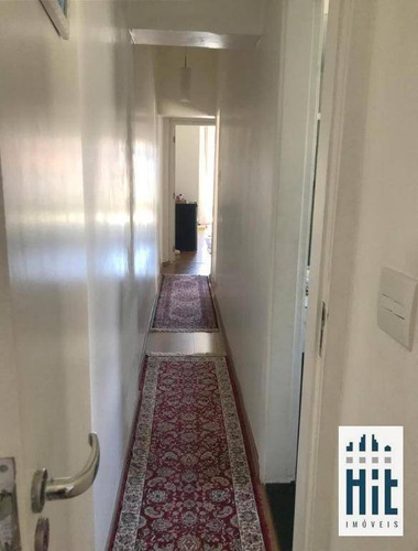 Imagem 29 de 30 de Sobrado À Venda, 100 M² Por R$ 639.000,00 - Ipiranga - São Paulo/sp - So0384