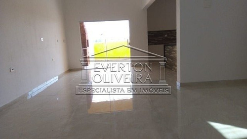 Imagem 6 de 15 de Sobrado - Jardim Terras De Sao Joao - Ref: 12504 - V-12504
