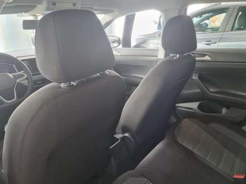Volkswagen Nivus 1.0 200 TSI TOTAL FLEX SENSE AUTOMÁTICO