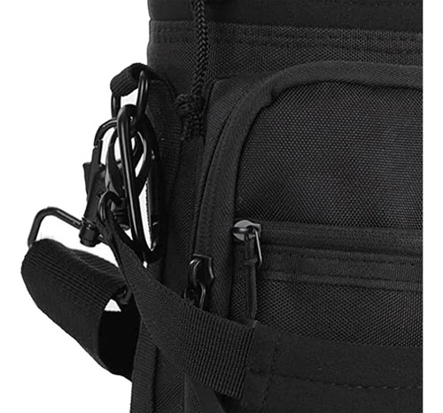 Bolsa Para Transporte De Garrafa De Água 40oz Suporte Para