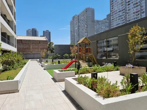 Depto Casi Nuevo 1d 1b, 35mts-acepto Subsidio-vende Dueño