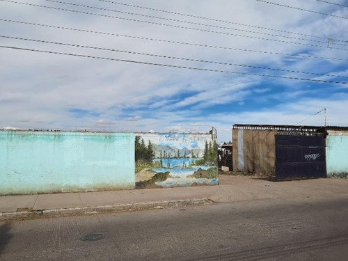 Imagen 8 de 11 de Bodega Comercial En Renta El Cipres