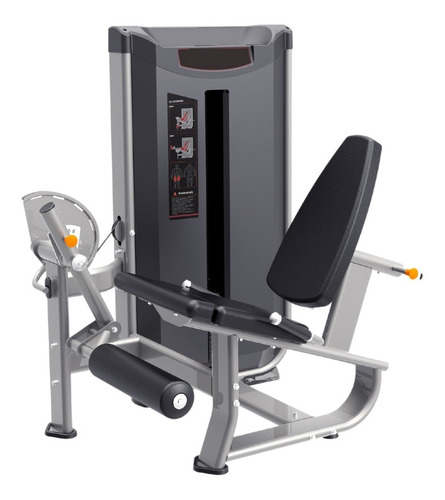 Equipo Femoral Sentado, Profesional C/ Peso Integrado