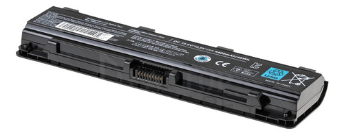 Batería Steelle & Decker Para Toshiba Pa5024u C55 C55-a C855