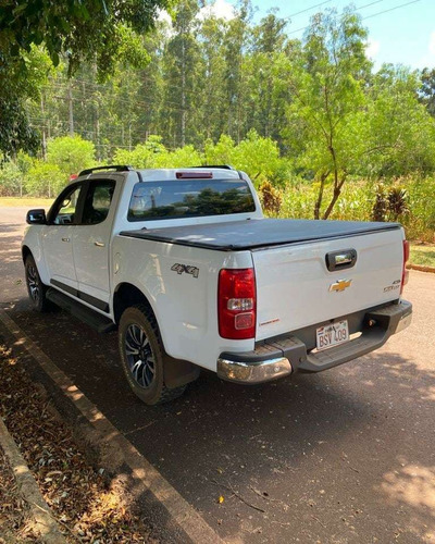 Imagen 5 de 9 de Chevrolet S10 Ltz