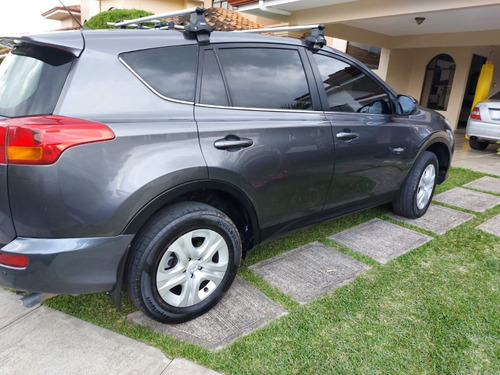 Imagen 2 de 6 de Toyota Rav4 4x4 Automático Rebajado 16.500.000 A 15.000.000