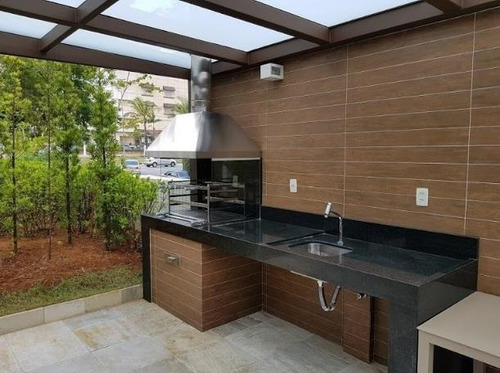 Imagem 30 de 30 de Apto Na Água Rasa Com 2 Dorms Sendo 1 Suíte, 2 Vagas, 80m² - Ap14251