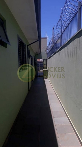 Imagem 19 de 22 de Ótima Casa No Alto Paraíso - Ca00998