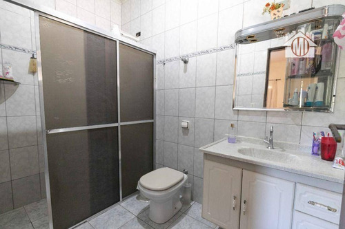 Imagem 19 de 30 de Linda Chácara Arborizada, Lago, Rio Nos Fundos, Piscina, Acesso Asfaltado, 6 Dormitórios À Venda, 6000 M² Por R$ 850.000 - Zona Rural - Pinhalzinho/sp - Ch1206