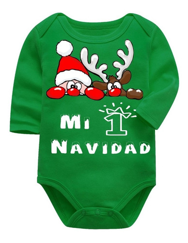 Body (pilucho ) Navidad Mod 2