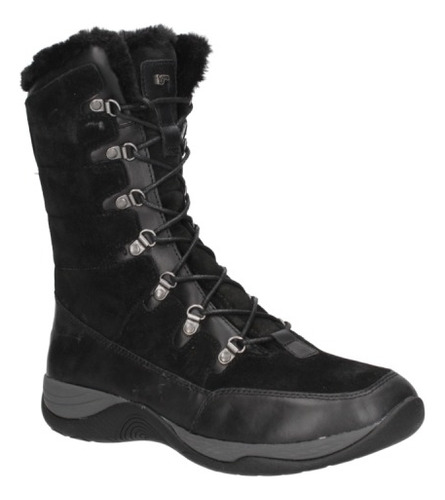Bota Casual Mujer 16 Hrs - F062