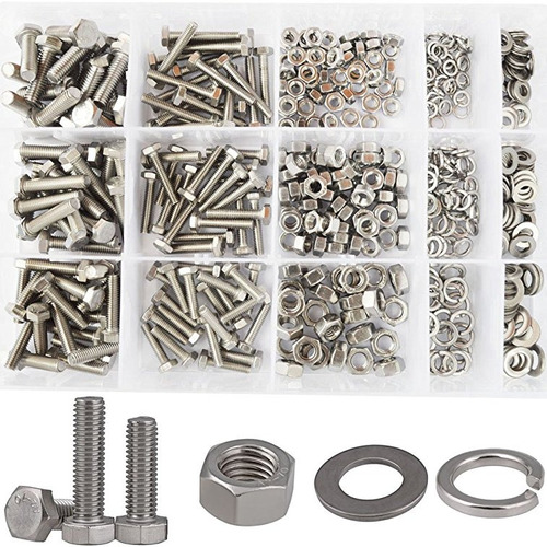 Hexagonal De Cabeza Plana M4 M5 M6 Tornillos Tornillos Métri