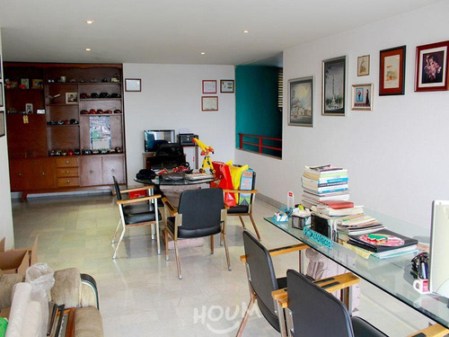 Imagen 16 de 28 de Departamento En Del Valle, Benito Juárez Con 4 Recámaras, 655 M², Id: 37917