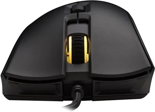 Mouse Gamer Hyperx Pulsefire Fps Pro Rgb 16000 Dpi 6 Botones