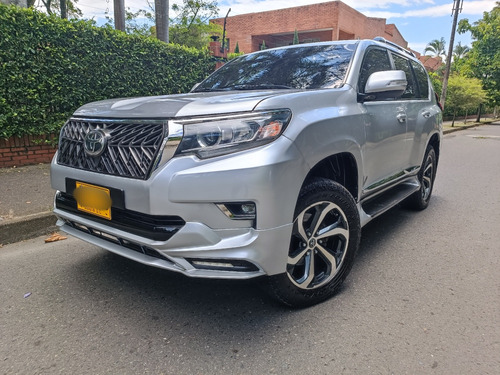 Toyota Prado 3.0 Tx | TuCarro