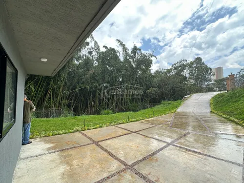 Casa En Arriendo En Las Antillas. Cod A775982