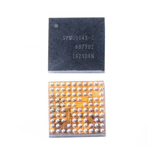 Ic Power Chip De Potencia S2mu004x-c S2mu004 S2mu004x 