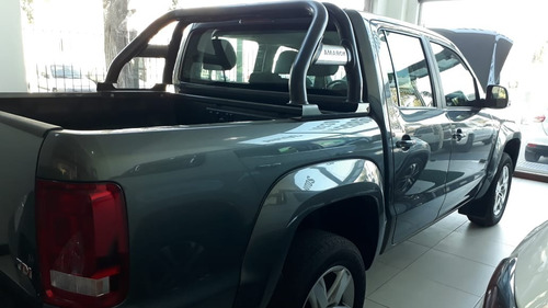 Volkswagen Amarok 2.0 Cd Tdi 180cv 4x2 Highline Pack At