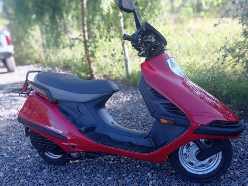 Honda Elite 150