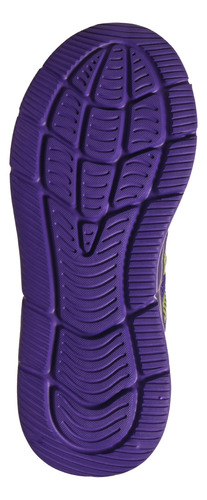 Zapatillas Topper Moda Chalpa Benito Mujer Vi Vi 089568