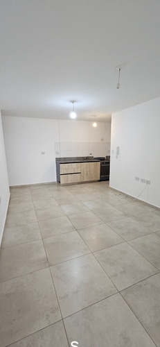 Alquiler Departamento Córdoba- 1 Habitación -2 Balcones - Excelente Ubicación- 3 Cuadras Patio Olmos