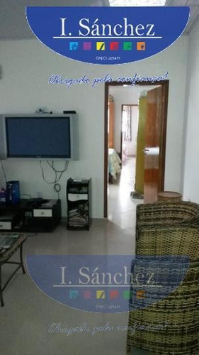 Imagem 6 de 9 de Casa / Sobrado Para Venda Em Itaquaquecetuba, Vila Virgínia, 4 Dormitórios, 2 Suítes, 3 Banheiros, 1 Vaga - 758_1-681692