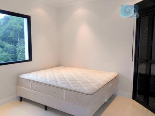 Imagem 10 de 26 de Apartamento À Venda, Praia Das Pitangueiras - Guarujá. - Ap3996