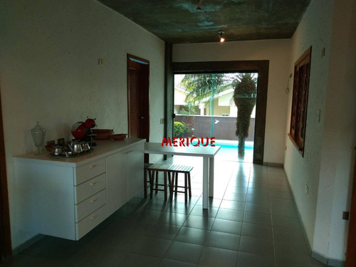 Imagem 10 de 26 de Sobrado À Venda, 400 M² Por R$ 2.000.000,00 - Arujázinho Iv - Arujá/sp - So0063
