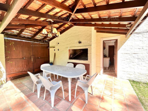 Imagen 4 de 20 de Excelente Casa En Venta En Pinares