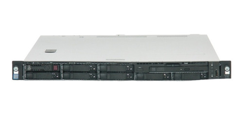 Servidor Hp Proliant Dl160 G9 Xeon 20core 64gb Ram 900gb Sas