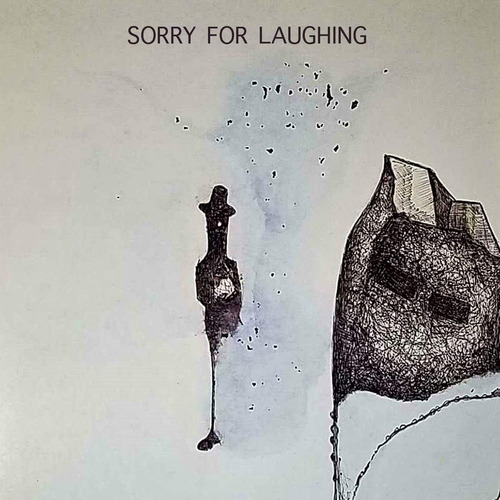 Cd:sorry For Laughing