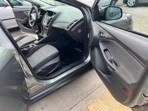 Ford Focus III 1.6 S