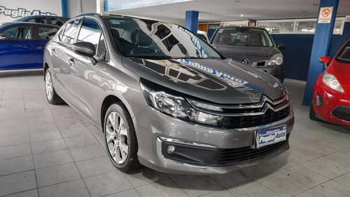 Citroën C4 Lounge 1.6 Hdi 115 Feel Pack