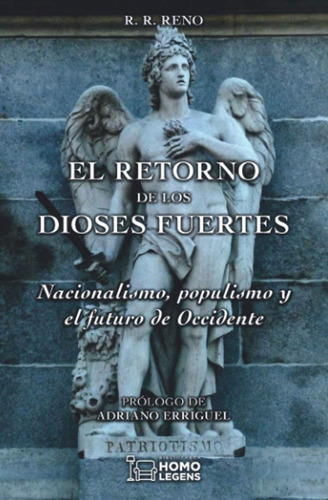 Retorno De Los Dioses Fuertes El - Reno R R 