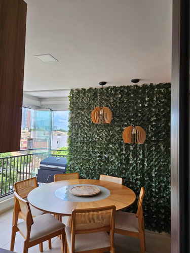 Apartamento Alto Padrão, Indaiatuba, Com 3 Dorms, 106m2 Útil