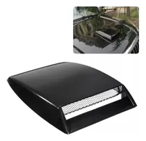 Comprar Toma De Aire Para Capot Adhesiva Auto Tuning Universal