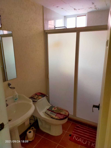 Imagen 8 de 14 de Departamento Venta Fracc. Camino Real Correg. Qro.