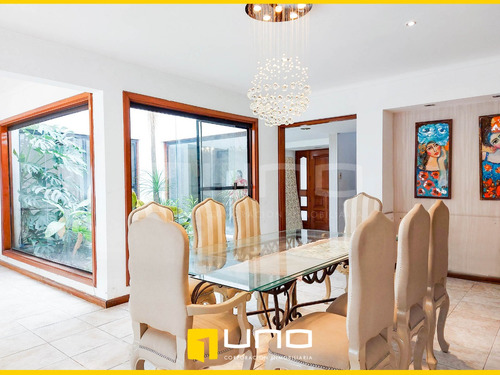 Imagen 4 de 19 de Casa En Alquiler, Barrio Equipetrol, Santa Cruz, Bolivia