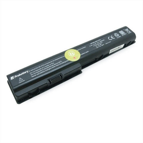 Batería P/ Hp Pavilion Dv7 Series Q35c Ib74 Ob75 Probattery