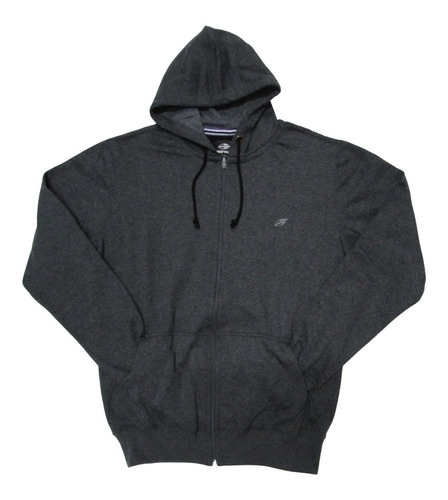 Campera Mormaii Zip Hoodie Saeta / The Brand Store