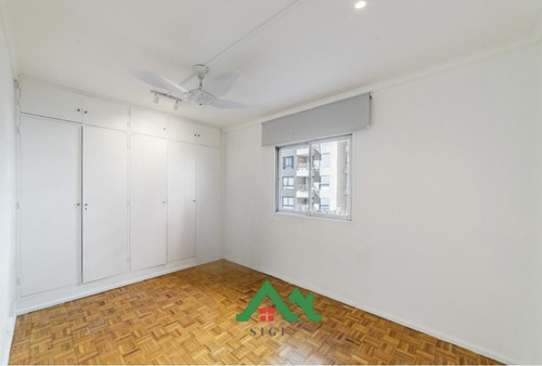 Imagen 23 de 28 de Departamento Piso Entero, De 3 Dormitorios Y Balcón En Venta En Nueva Córdoba.