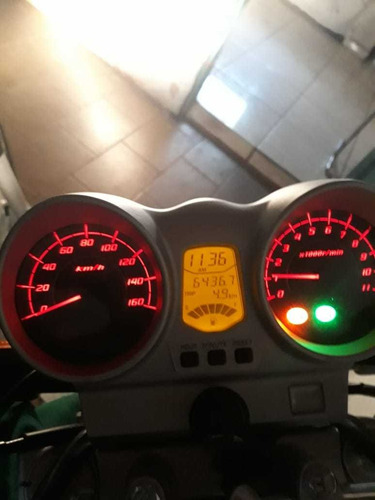 Honda Cb250