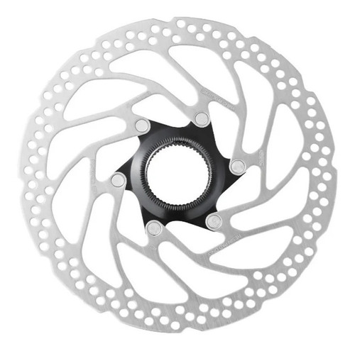 Disco De Freio Rotor Shimano Sm-rt30 160mm Center Lock