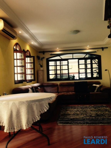 Imagem 3 de 13 de Casa Assobradada - Vila Prel - Sp - 546159