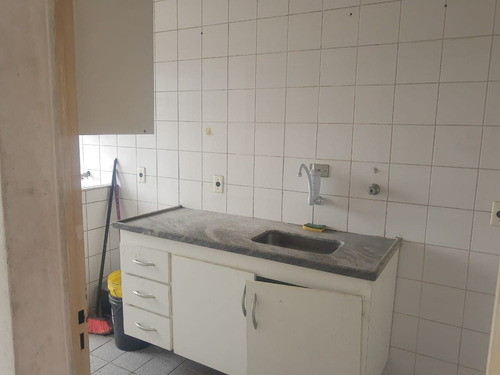 Imagem 6 de 15 de Apartamento - Ap00156 - 70761295