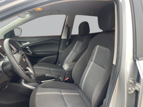 Chevrolet Tracker 1.0 TURBO FLEX LT AUTOMÁTICO