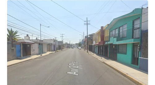 Casa En Venta En Aquiles Serdan, Puebla. Js