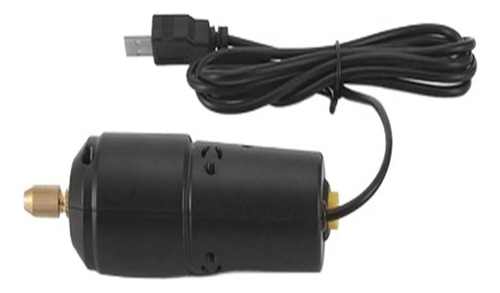 D Juego De Brocas Mini Taladro Eléctrico De Resina Con 50/60hz